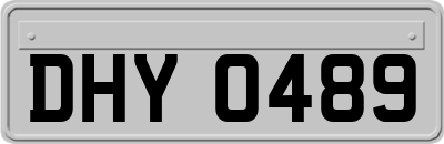 DHY0489