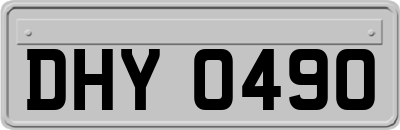 DHY0490