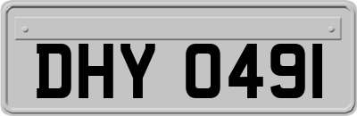 DHY0491