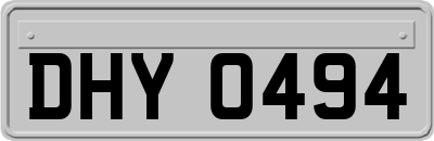 DHY0494