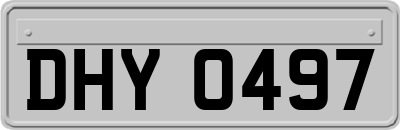 DHY0497