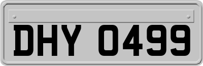 DHY0499