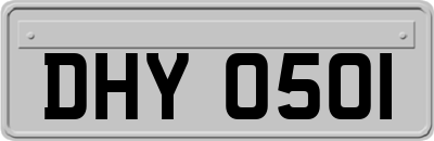 DHY0501