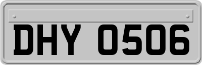 DHY0506
