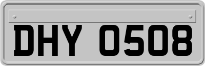 DHY0508