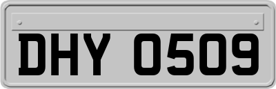 DHY0509