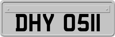 DHY0511