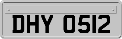 DHY0512
