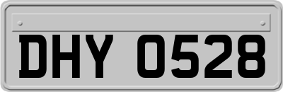 DHY0528