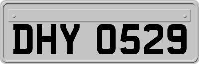 DHY0529