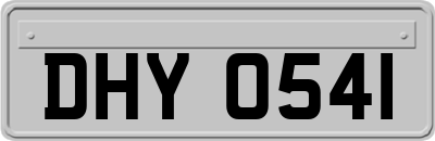 DHY0541