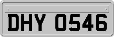 DHY0546