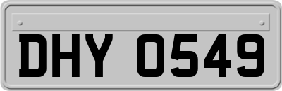 DHY0549