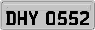 DHY0552