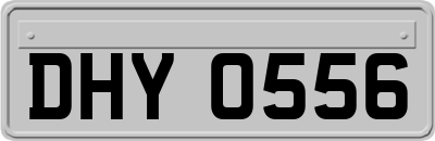 DHY0556