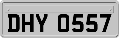 DHY0557