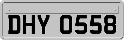 DHY0558
