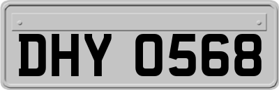 DHY0568