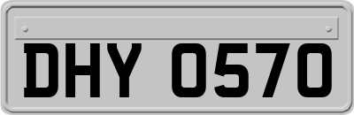 DHY0570
