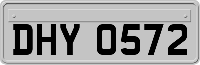 DHY0572