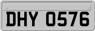 DHY0576