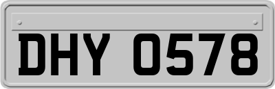 DHY0578