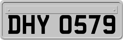 DHY0579