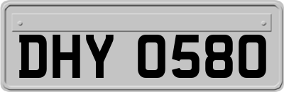 DHY0580