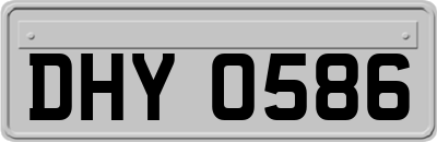 DHY0586