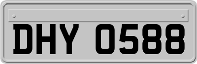 DHY0588