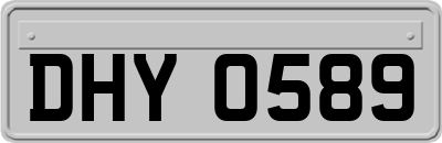 DHY0589