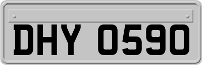 DHY0590
