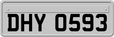 DHY0593