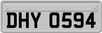 DHY0594