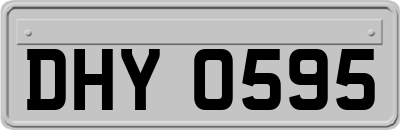 DHY0595