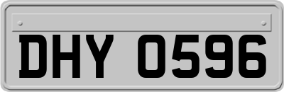 DHY0596