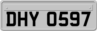DHY0597
