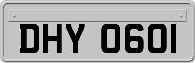 DHY0601