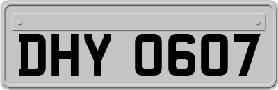 DHY0607
