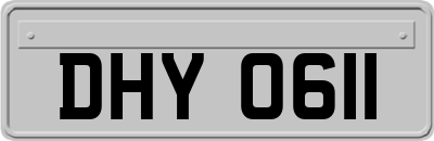 DHY0611