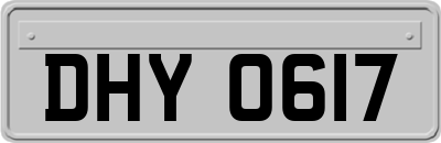 DHY0617