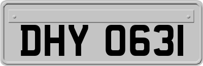 DHY0631
