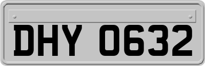 DHY0632