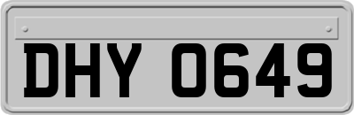 DHY0649