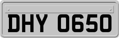 DHY0650