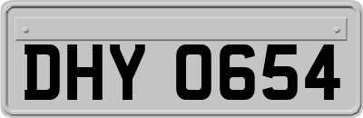 DHY0654
