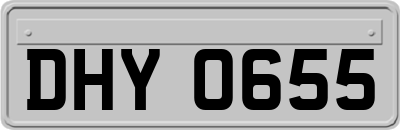 DHY0655
