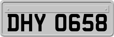 DHY0658