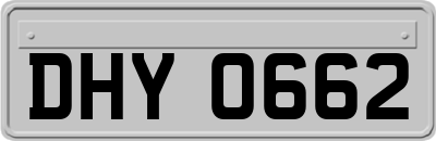 DHY0662