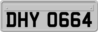 DHY0664